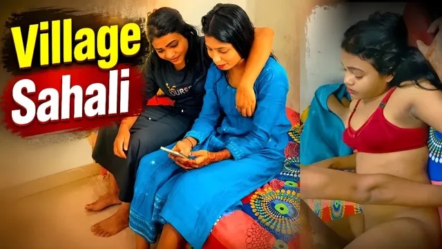 Village Sahali 2026 Uncut Short Film